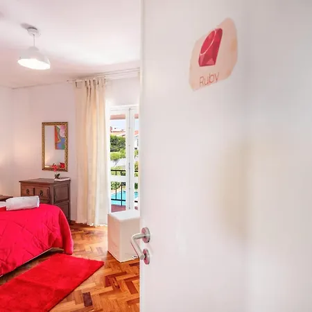 بيت للعطل Guestready - Aasta Retreat São João do Estoril